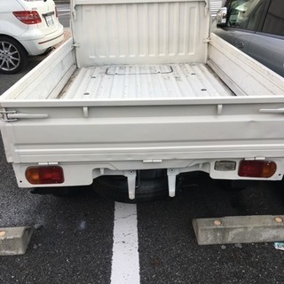 ミツビシ ミニキャブ 車検付きでお渡し！！の画像