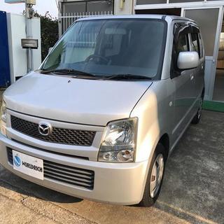 《ご成約》　支払総額　２４万円　☆車検３１年１２月まで☆　ＡＺワ...