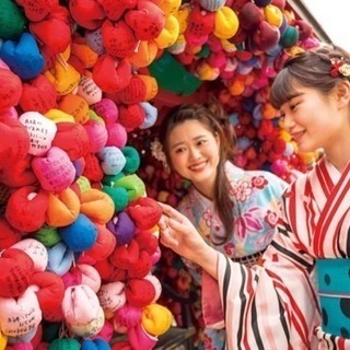 京都インスタ映えスポット撮影ツアー