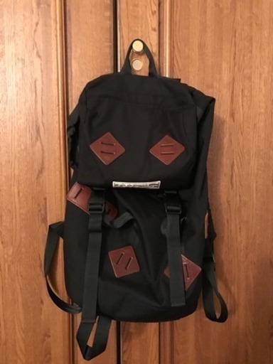 WILDERNESS EXPERIENCE リュック