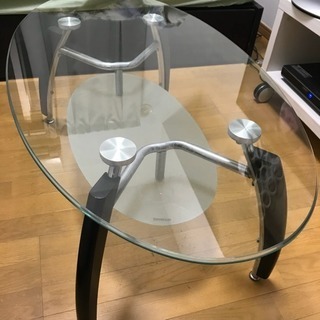 《無料》テーブルの画像