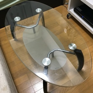 《無料》テーブルの画像