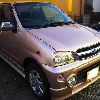 仙台 即決 検30年9月16日迄 ４ＷＤ ターボ　 ブローオフサ...