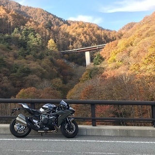 ツーリング仲間募集