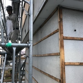 急募！！解体工、斫り工作業員の画像