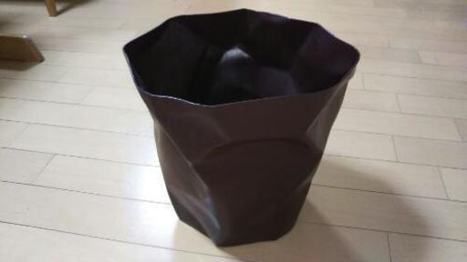 最終値下げ！【美品】北欧ブランドessey エッセイ BINBIN ゴミ箱 \n\n
