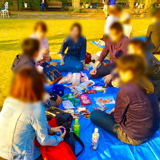 💖【東京】婚活パーティー・恋活イベント BBQ婚活・高尾山ハイキ...