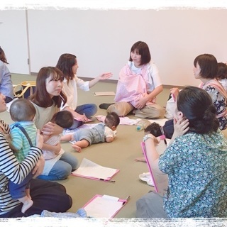 杉並区・武蔵野市ママ限定☆子育て支援サークル新規メンバー募集 − 東京都