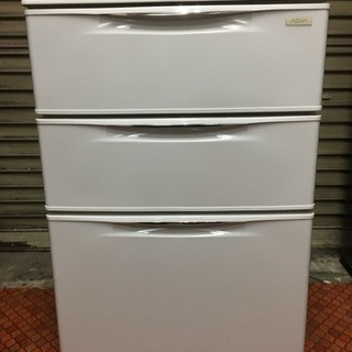 冷蔵庫・冷凍庫 AQUA AQF-12RA(W) WHITE AQF-12RA | アクア株式会社（AQUA）｜生活家電