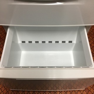 2015年 アクアノンフロン電気冷凍庫 118L AQUA ノンフロン電気冷凍庫 AQF-12RE