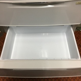 AQUA ノンフロン電気冷凍庫 AQF-12RE