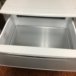 AQUA ノンフロン電気冷凍庫 AQF-12RE