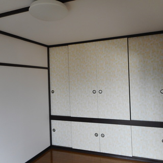 賃貸物件が少ない、旭川花咲町のアパート（２DK)です。仲介手数料無料！ - 旭川市