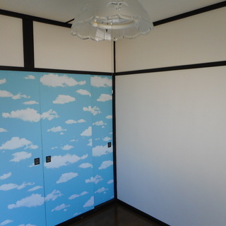 賃貸物件が少ない、旭川花咲町のアパート（２DK)です。仲介手数料無料！ - 賃貸（マンション/一戸建て）