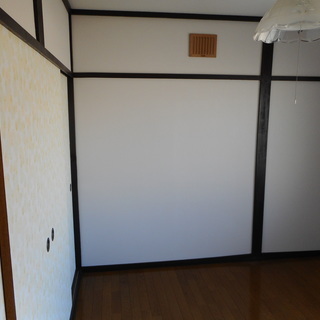賃貸物件が少ない、旭川花咲町のアパート（２DK)です。仲介手数料無料！ − 北海道