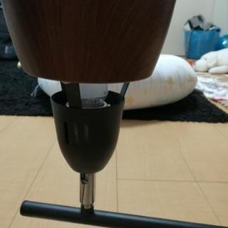 新品！アートワークスタジオのスポットライト★リモコン説明書付！の画像