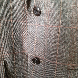 メンズ　ジャケット日本製の画像