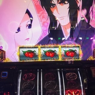 バジリスク2  スロット
