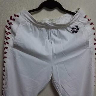 ARENA(アリーナ)　ジャージ