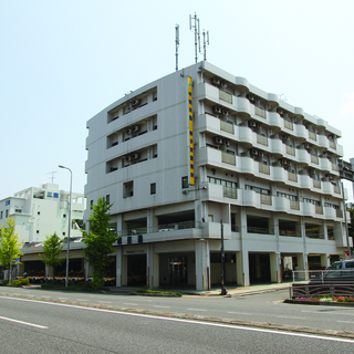 ◆タクシー乗務員◆快適な個室寮♪寮費1年間も無料で厚待遇！未経験者入社後4ヵ月間は月給36万円保証！の画像