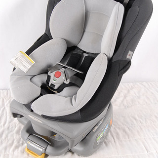 コンビ チャイルドシート Combi 360度回転ゼウスターンEG ZT-698 アーバンブラック