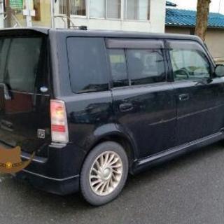 希少車　Bb全込み‼の画像