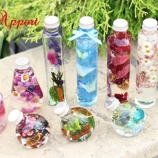 岐阜都ホテルカルチャー講座～ハーバリウム～