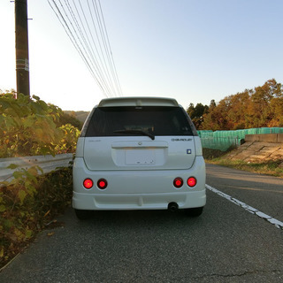 ☆金額交渉・個人分割可☆動画あり！美車！スズキ　シボレークルーズ　1.3SリミテッドII　２WD　４ATの画像