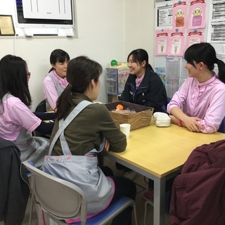 ダスキン 中野区 正社員 月給214,000円 家事代行の画像