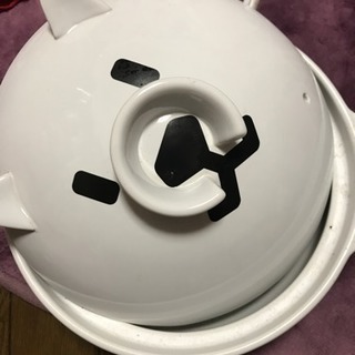 土鍋 白戸家 お父さん