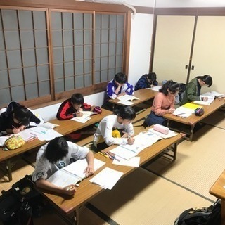 みんなの寺子屋塾｜小学５・６年生の個別指導はじめましたの画像