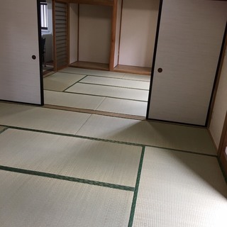 ハウスシッター募集／家賃に水道光熱費込み、JR水戸線笠間駅まで徒...