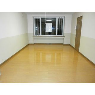 一坪風呂　角部屋！ エアコン付き☆ オール電化！  - 旭川市
