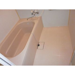 一坪風呂　角部屋！ エアコン付き☆ オール電化！  − 北海道