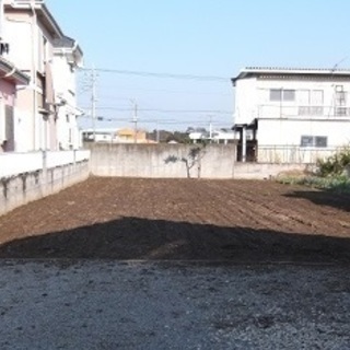 熊谷市樋春120坪　580万円土地　