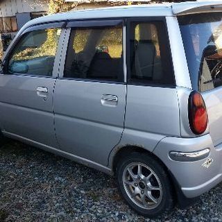 プレオ20000円の画像