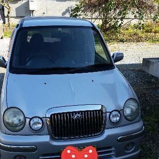 プレオ20000円の画像