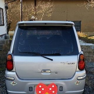 プレオ20000円の画像