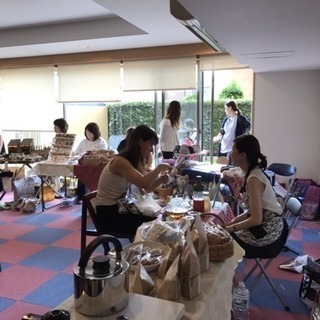 手作り品を出店しませんか❓