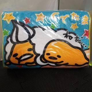 【お取引中】くでたまのまくら　サンリオキャラクター