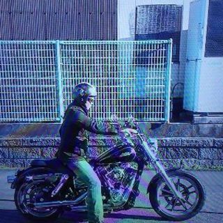 新松戸バイク仲間