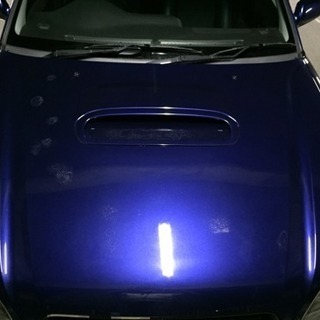 H15年 レガシィW E tune2の画像