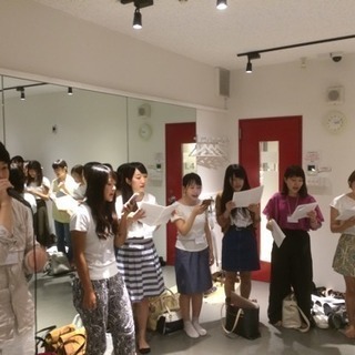 現在50名11/25(土)アカペラ歌う会 - バンド