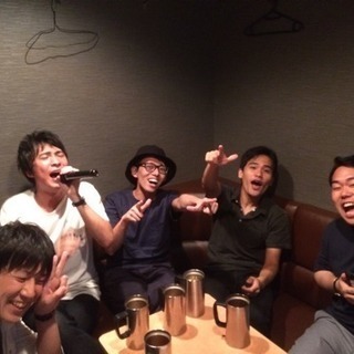 現在50名11/25(土)アカペラ歌う会 − 東京都