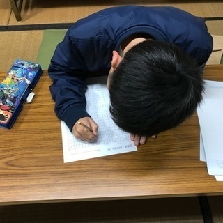 みんなの寺子屋塾｜小学５・６年生の個別指導はじめましたの画像