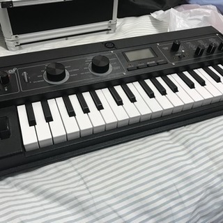 KORG microKORG XL+