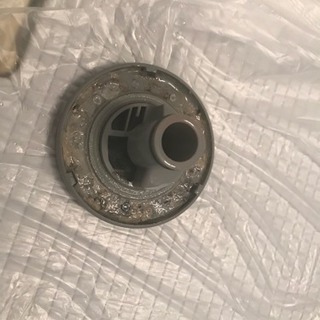 タカハシ美掃です。