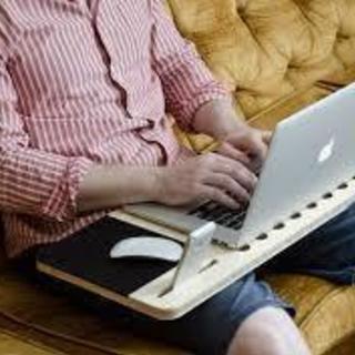 【Webを利用して、どこでもお仕事】あなたに合ったライフスタイルでデスク業務☆の画像