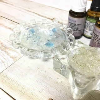 クリスマスオーナメント♡作りの画像