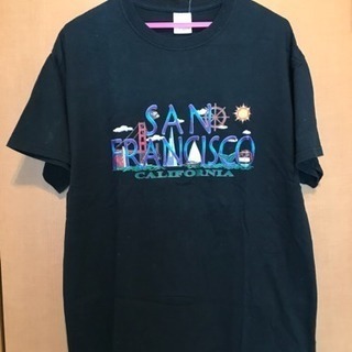 メンズTシャツ